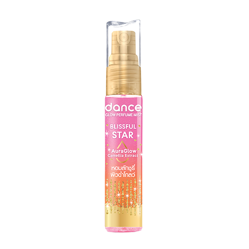 Blissful Star