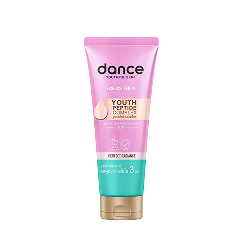 Dance Youthful Skin Essence Serum Perfect Radiance​
