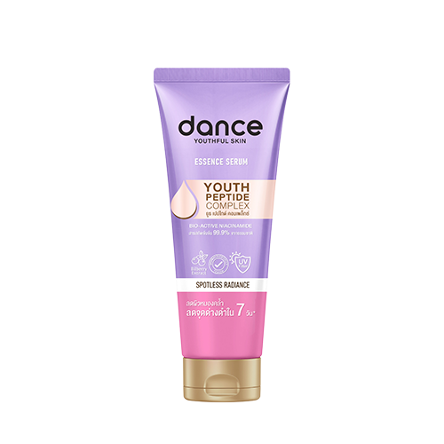 Dance Youthful Skin Essence Spotless Radiance​
