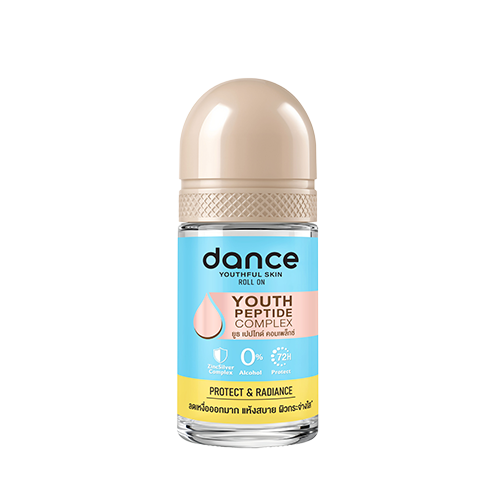 Dance Youthful Skin Roll On Protect & Radiance​