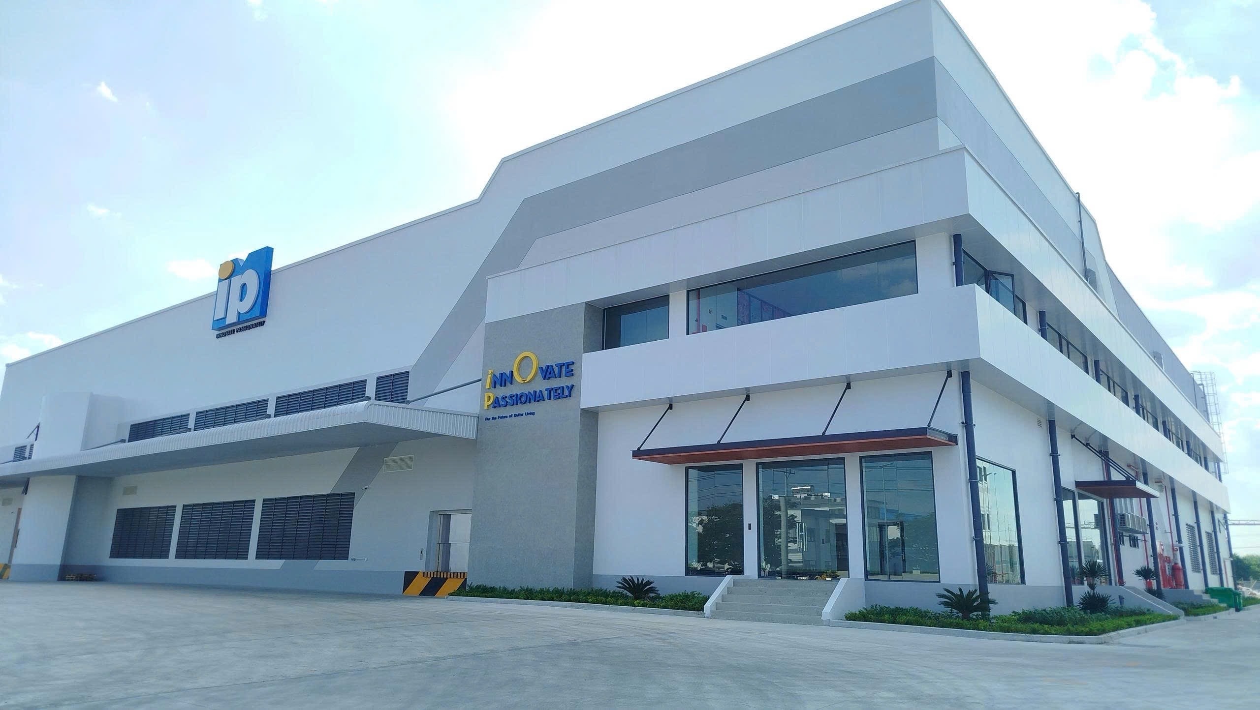 I.P. One (Vietnam) Co., Ltd.